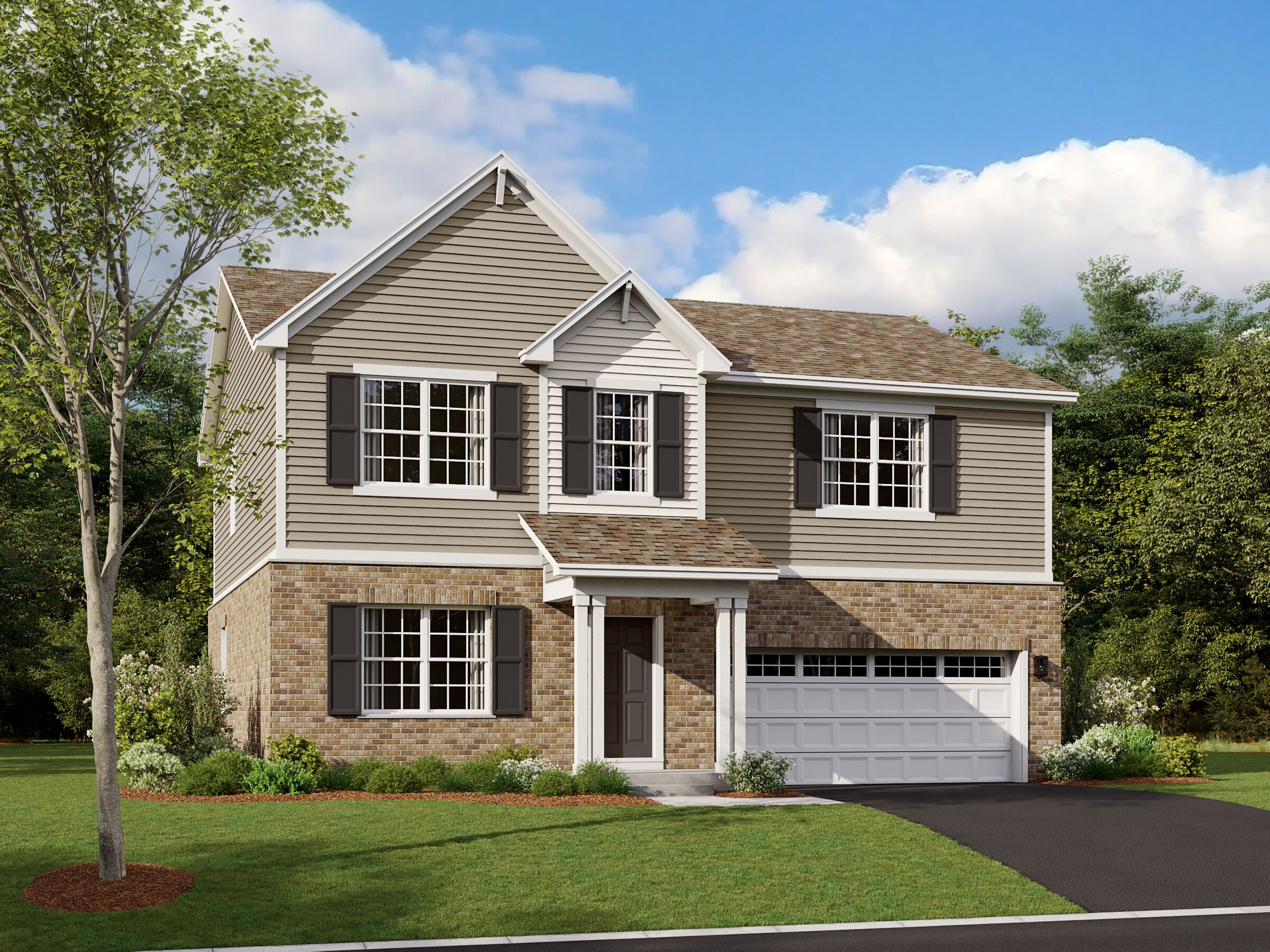 New Construction Homes in Lockport IL 1 420 Homes