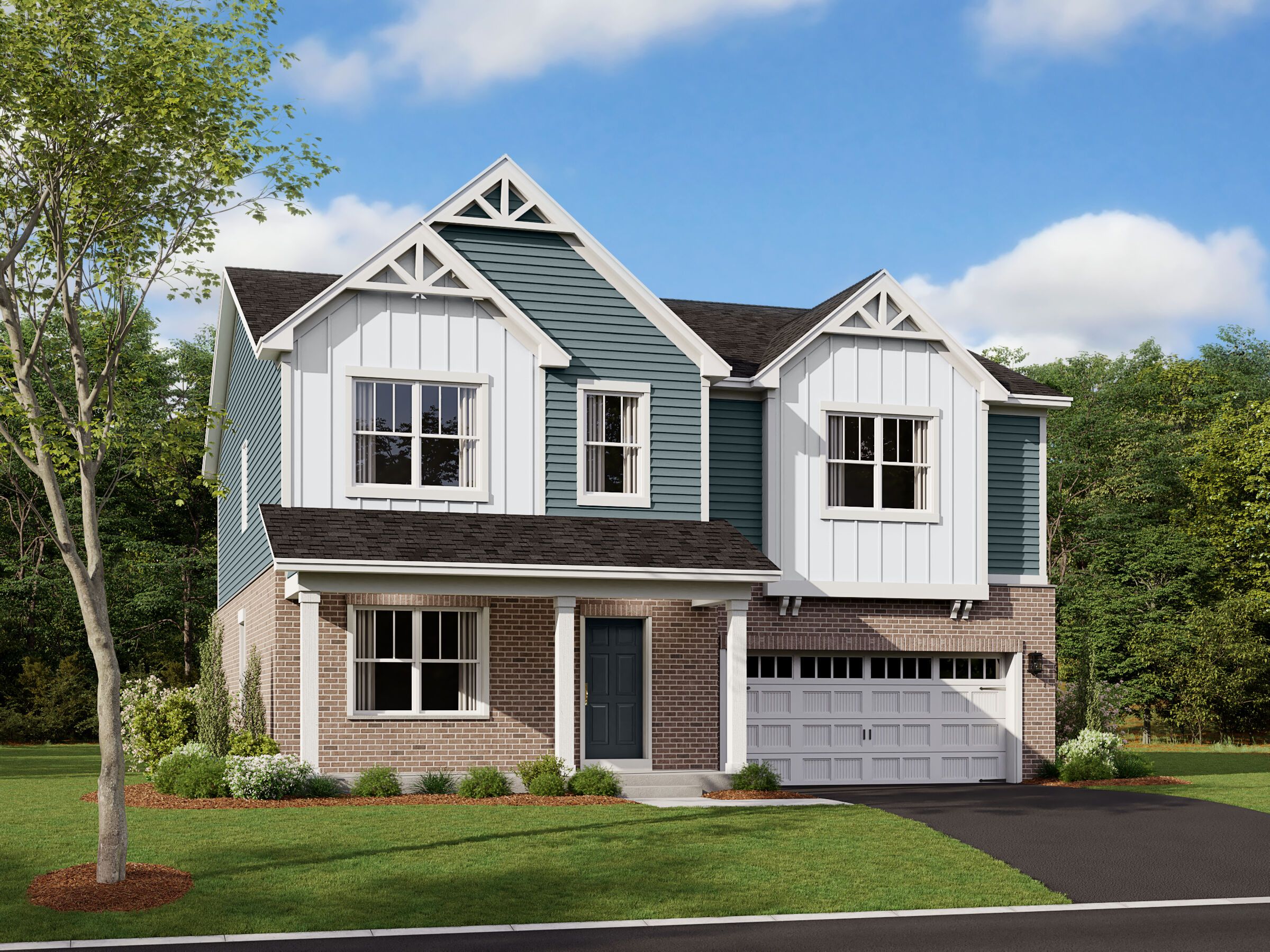 New Construction Homes in Lockport IL 1 420 Homes