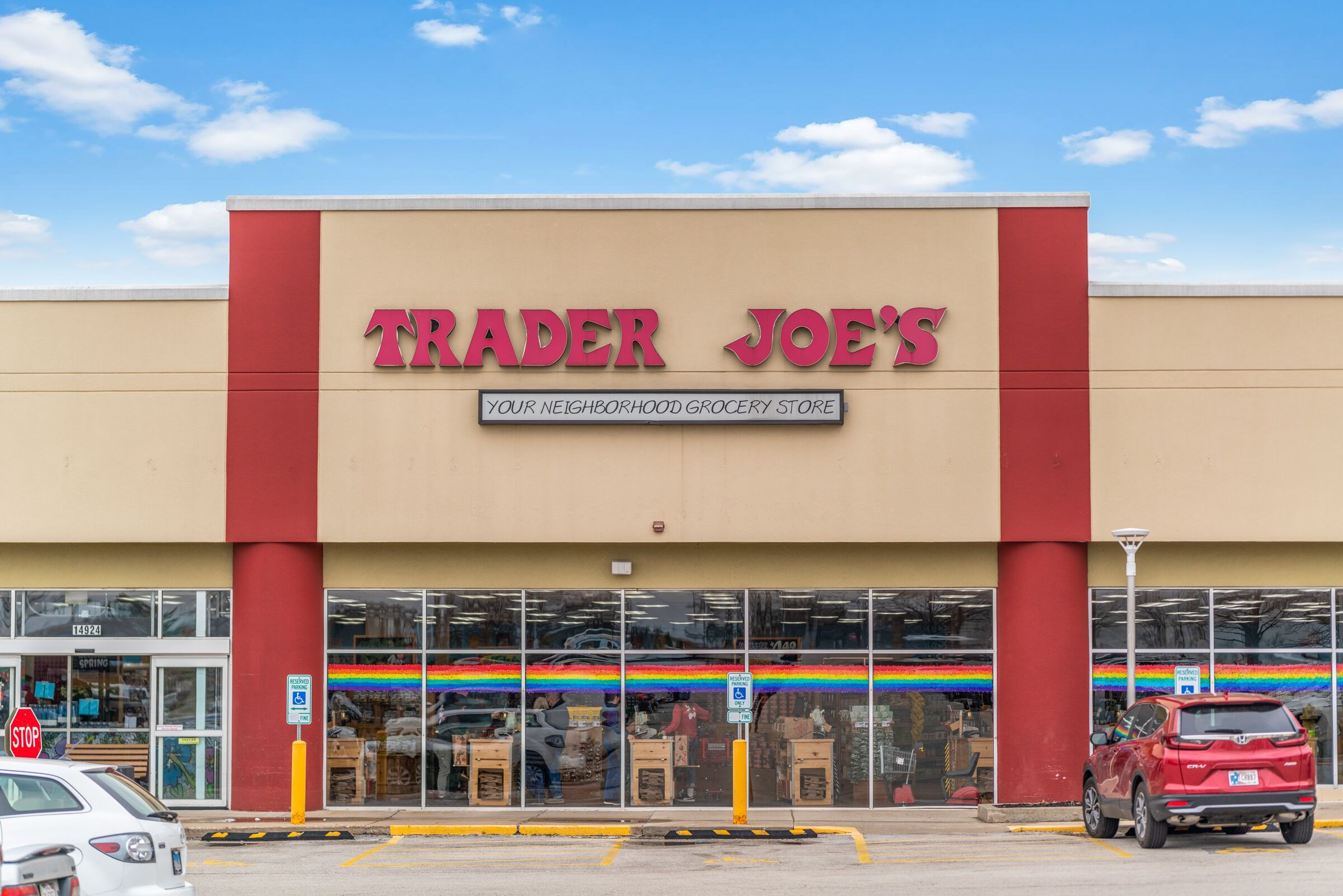 Trader Joe's