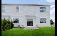 The Townes at Becketts: South Elgin, Illinois - M/I Homes