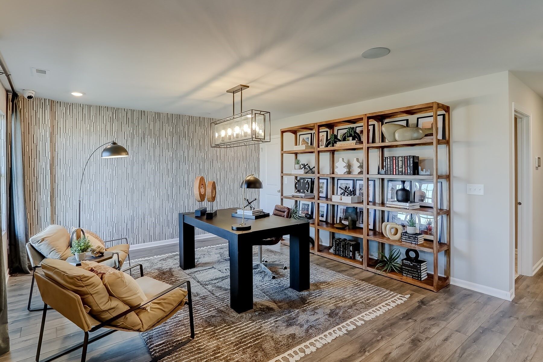 Stewart - The Townes at Becketts: South Elgin, Illinois - M/I Homes