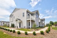 The Townes at Becketts por M/I Homes en Chicago Illinois