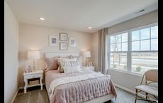The Townes at Becketts: South Elgin, Illinois - M/I Homes