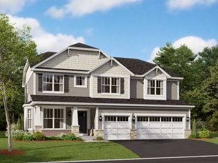 Essex - Hawthorn Woods Country Club: Hawthorn Woods, Illinois - M/I Homes