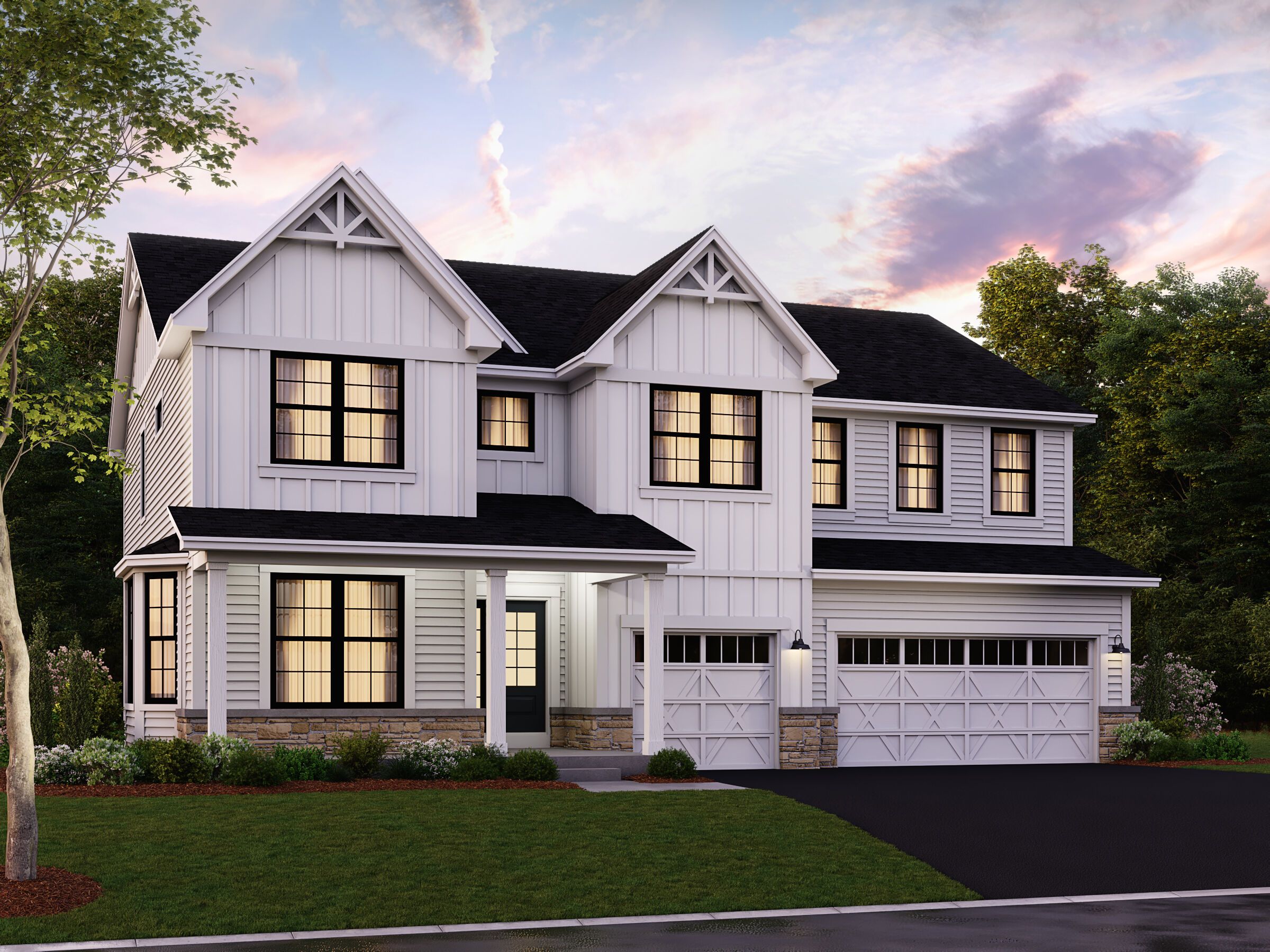 67 Hawthorn Ridge Drive (Hudson)