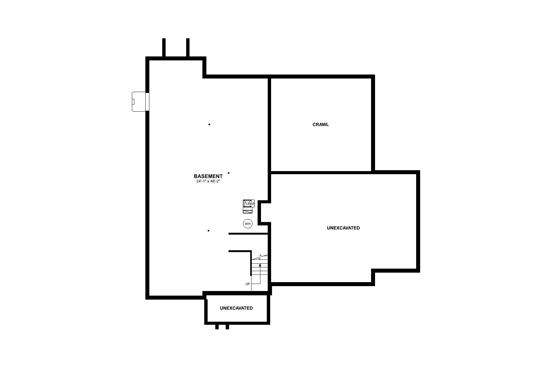 Hawthorn Woods Country Club Stockwell Lower Floor