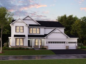 2 Hawthorn Ridge Drive (Sutcliff)