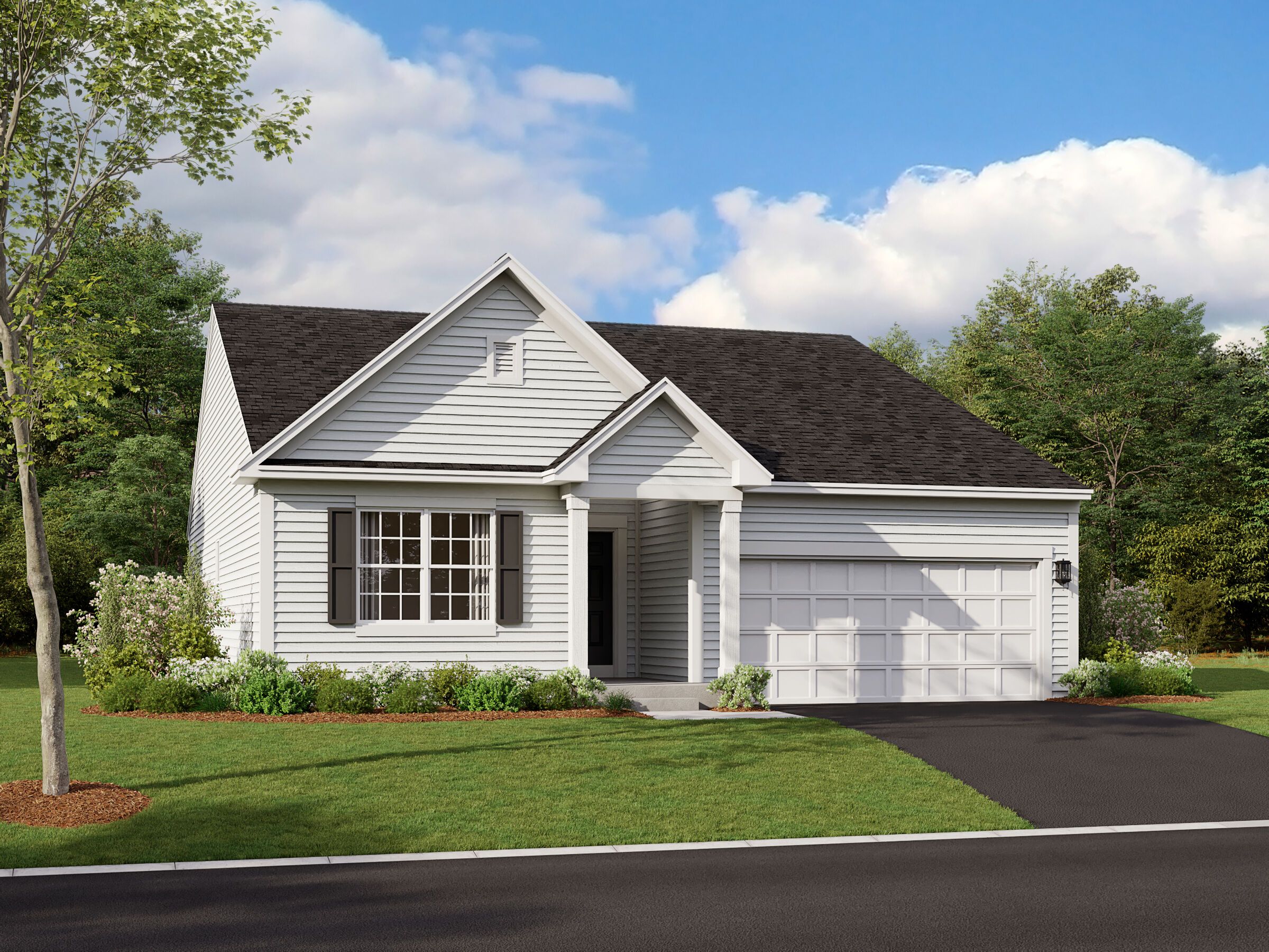 548 Endicott Road (Maxfield)