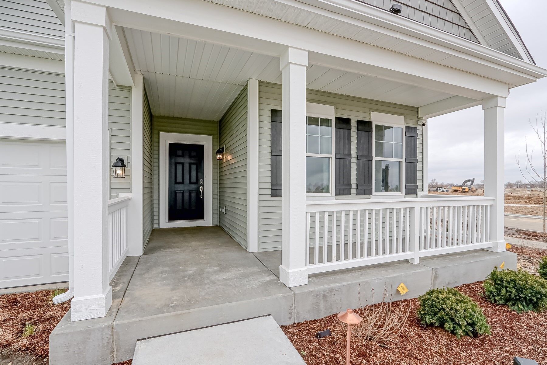 424 Collingwood Road (Maxfield)