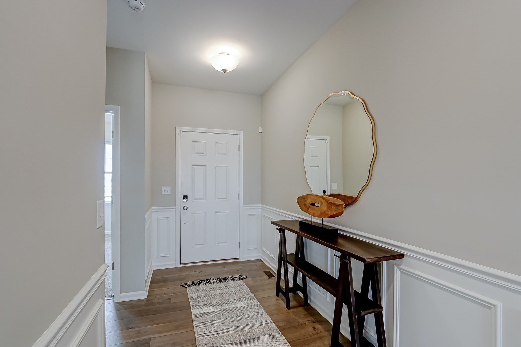 Foyer - Representational Photo