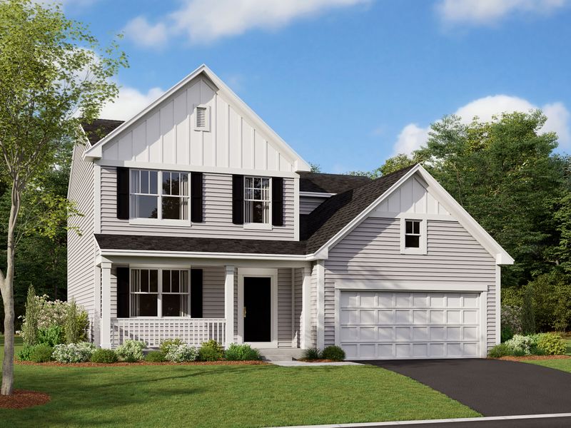 496 Endicott Road (Paxton)