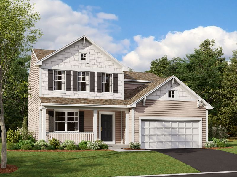 504 Endicott Road (Paxton)