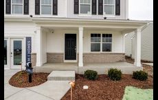 Becketts Landing: South Elgin, Illinois - M/I Homes