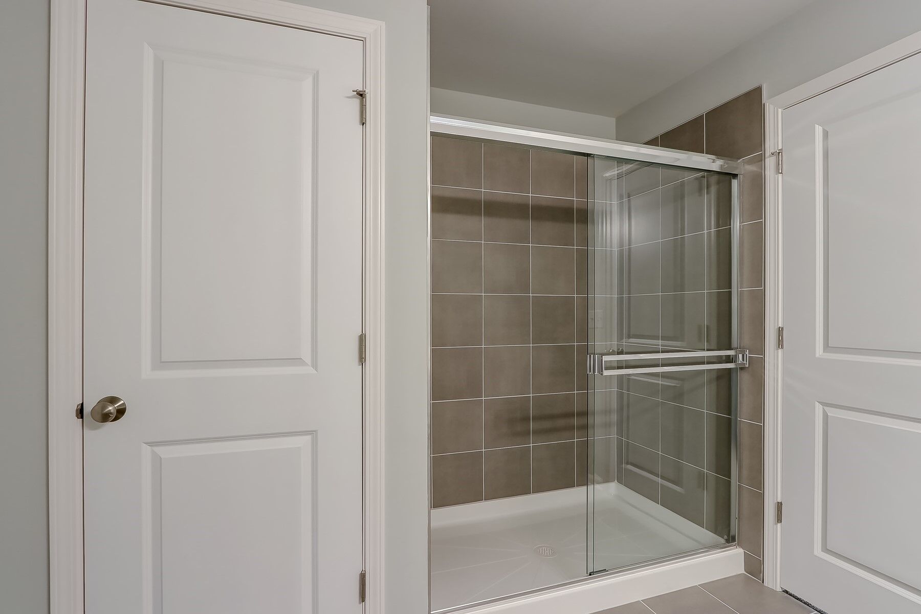 Owners Bathroom - Representational Photo