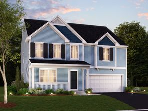 616 Endicott Road (Seneca)