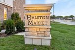 Halston Market - Des Plaines, IL
