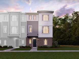 Ontario - Halston Market: Des Plaines, Illinois - M/I Homes