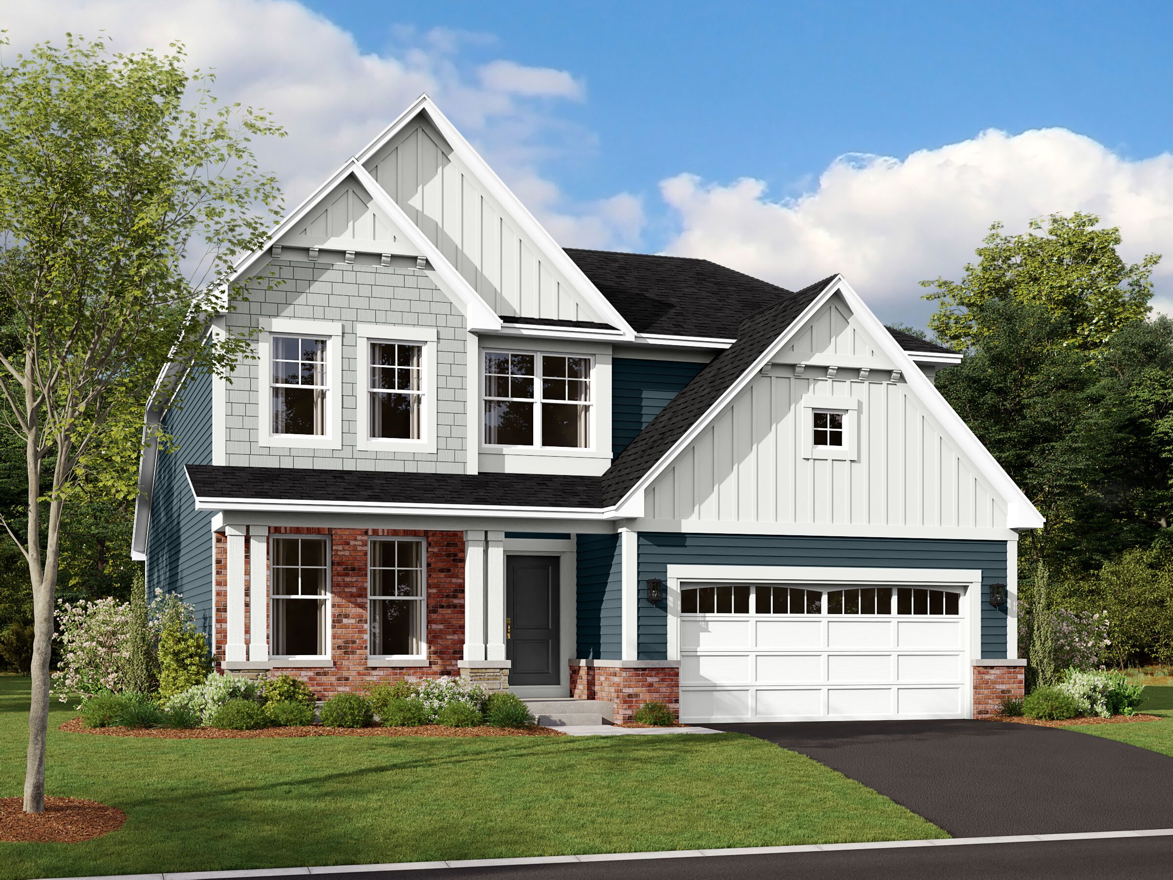 New Construction Homes in Lockport IL 1 420 Homes