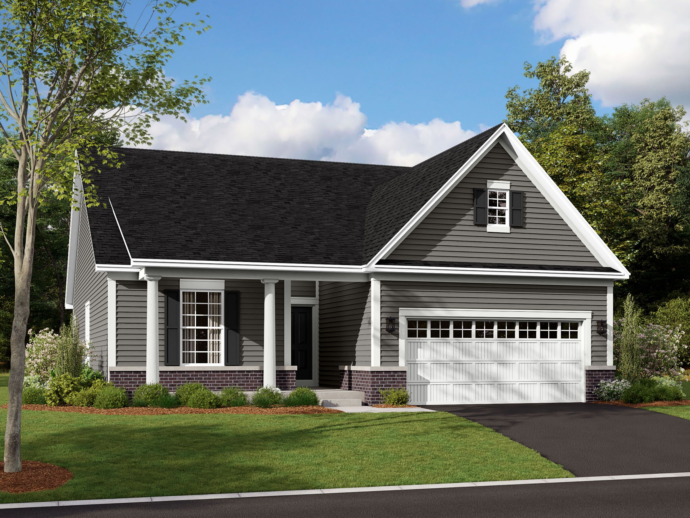 New Construction Homes in Lockport IL 1 420 Homes