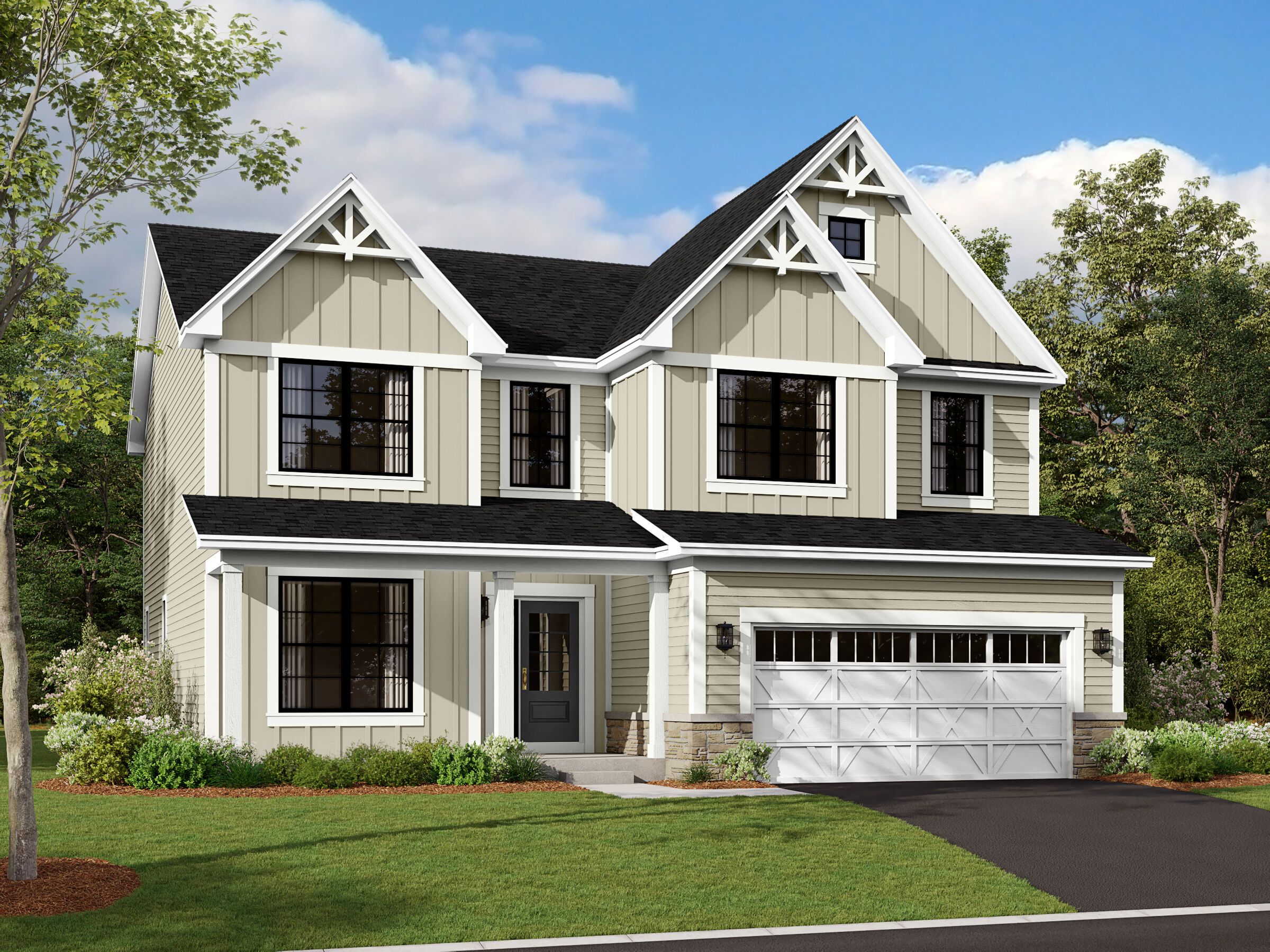 New Construction Homes in Lockport IL 1 420 Homes