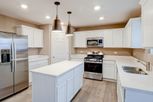 Home in Brookside Meadows by M/I Homes
