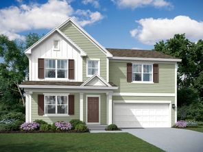 810 Thornapple Lane (Seneca)