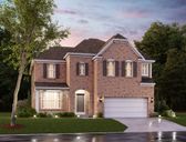 Washington Glen por M/I Homes en Dayton-Springfield Ohio