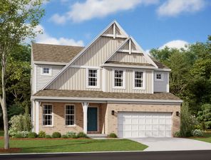 596 Goldfinch Drive (Hampton)