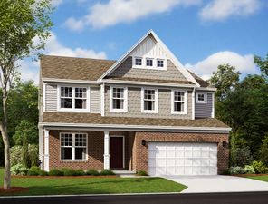 2896 Sky Crossing Drive (Hampton)