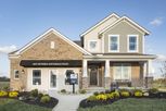 Home in Bellasera by M/I Homes