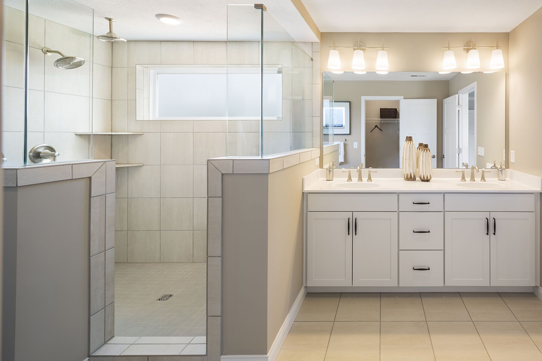 Washington Glen Interior