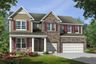 casa en Grove Park por M/I Homes
