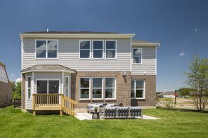 10010 Washington Glen Drive (Fairview)