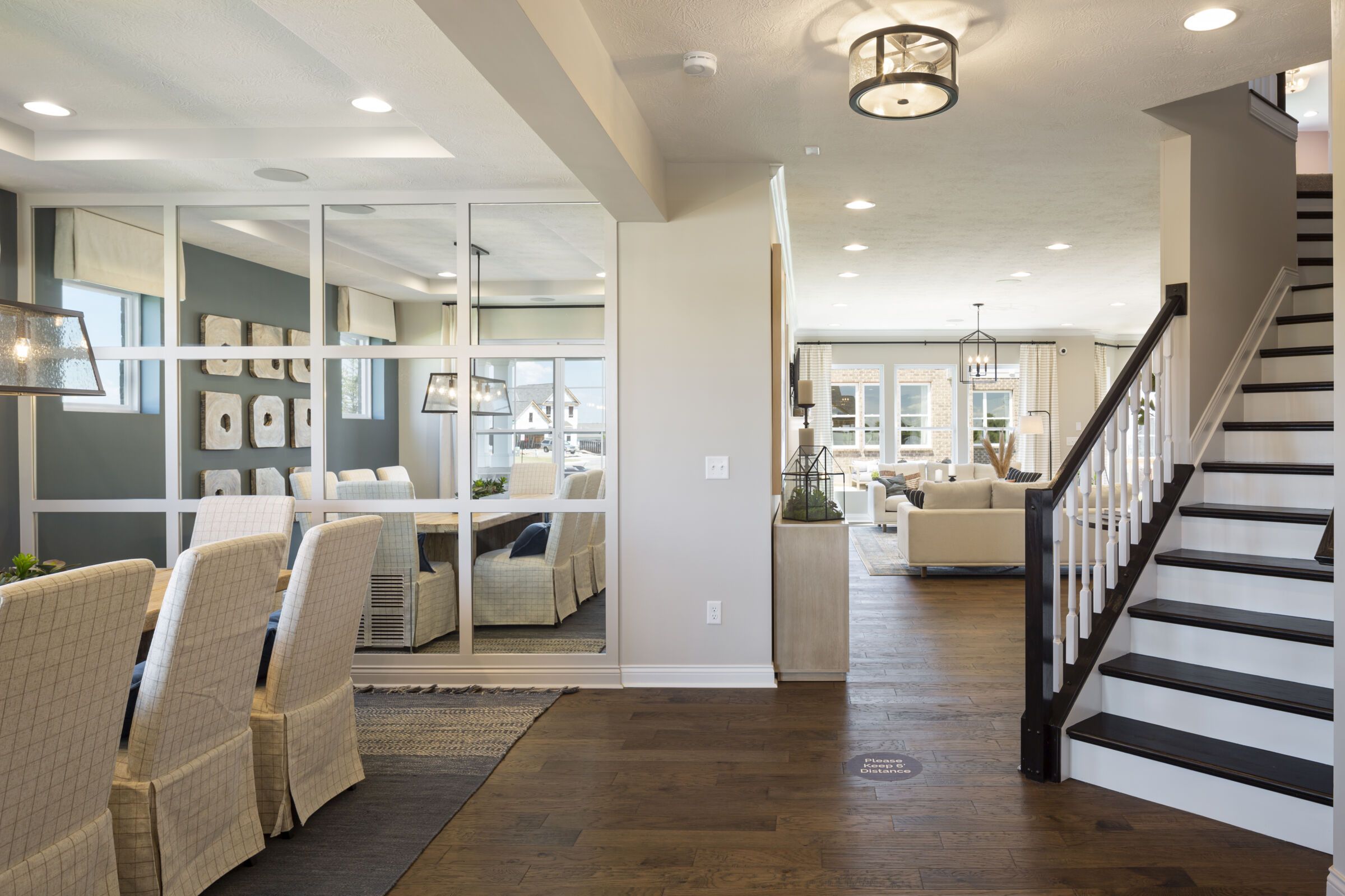 Entrance  - Representational Photo