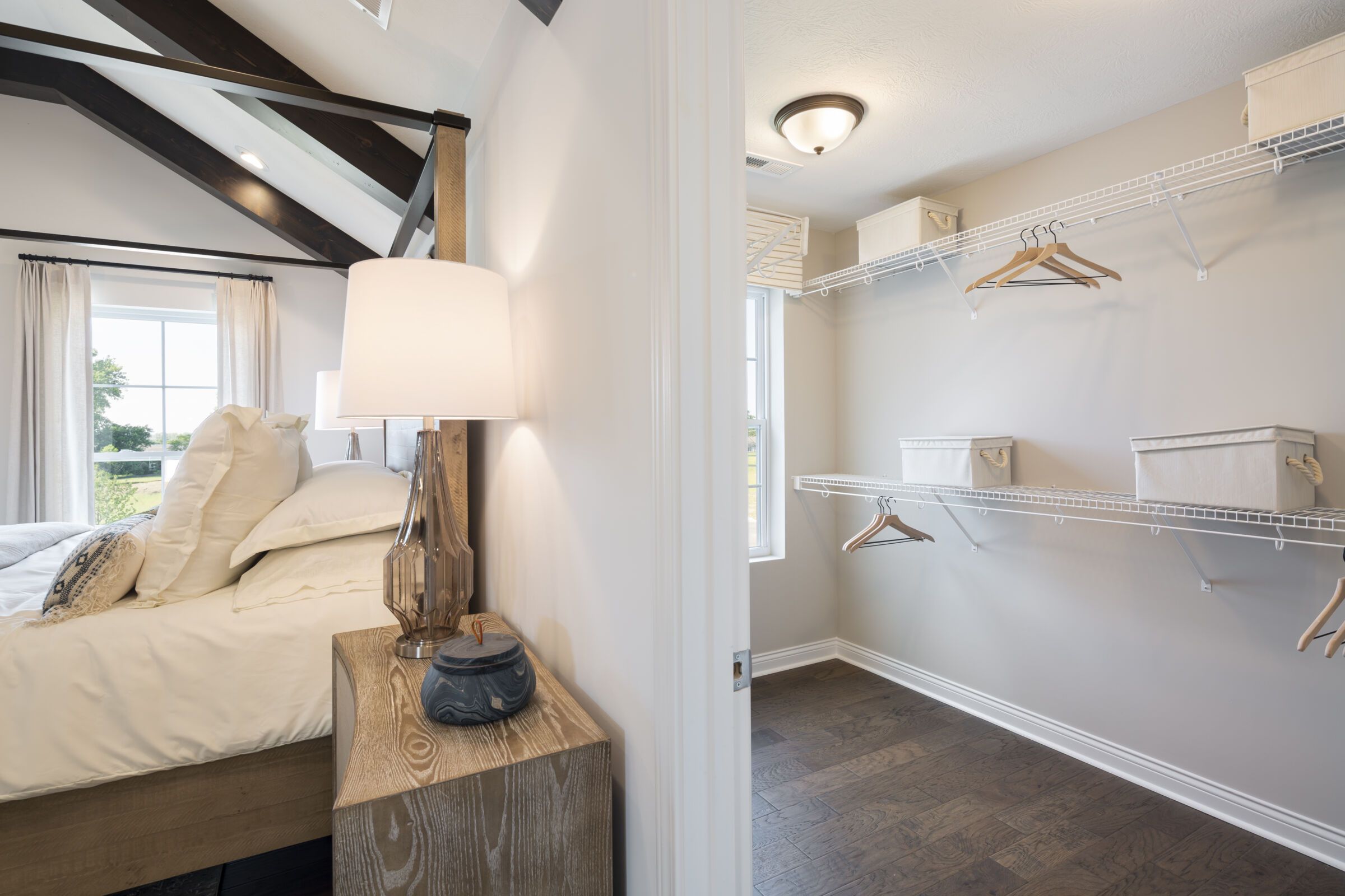 Owner's Closet  - Representational Photo