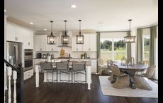 Parkside: Lebanon, Ohio - M/I Homes