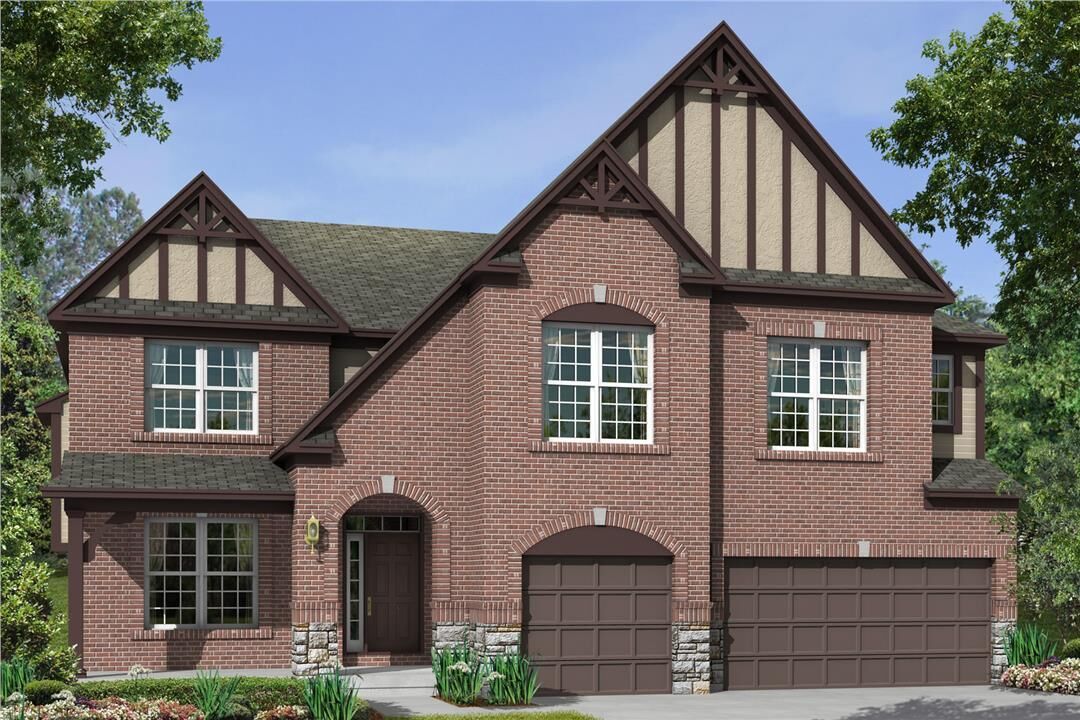 30 Morris Street. Springboro, OH 45066