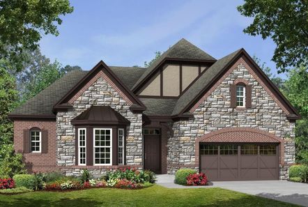 Serenity by M/I Homes in Dayton-Springfield OH