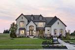 Home in Woodgrove by M/I Homes