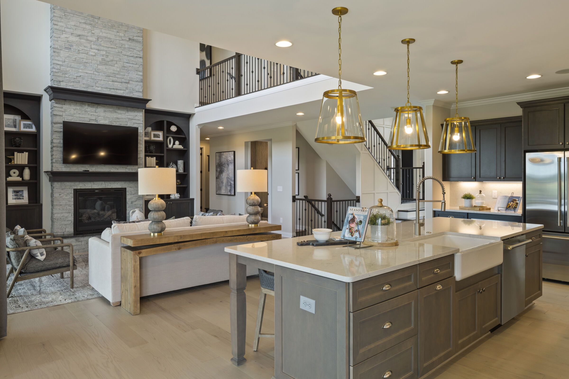 Kitchen - Representational Photo