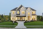 Home in Trailside Village by M/I Homes