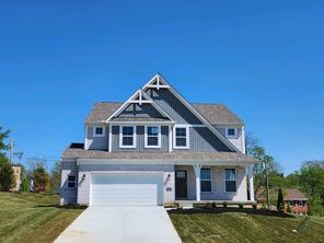 596 Goldfinch Drive (Hampton)