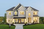 Home in Grove Park by M/I Homes