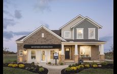 Bailey Farm: Springboro, Ohio - M/I Homes