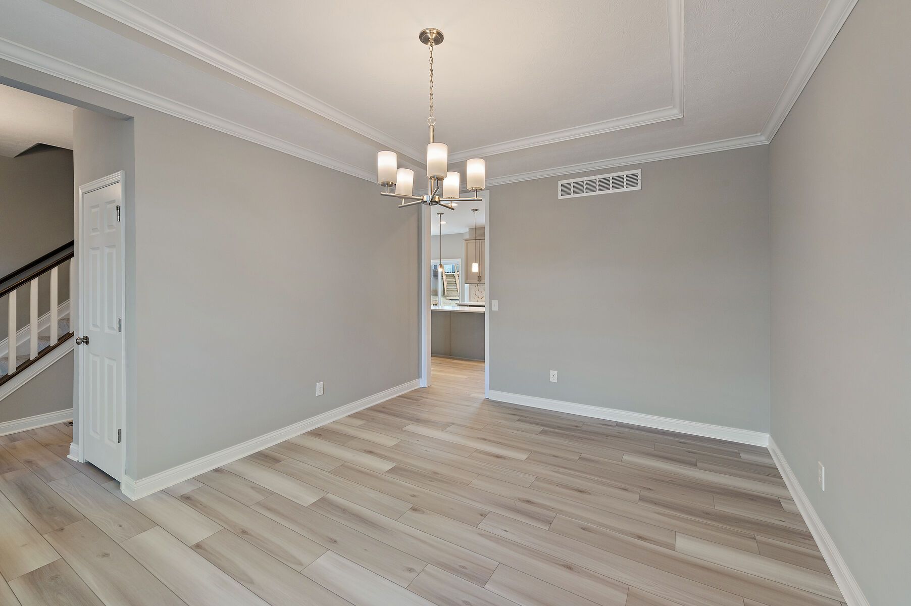 Interior - Representational Photo