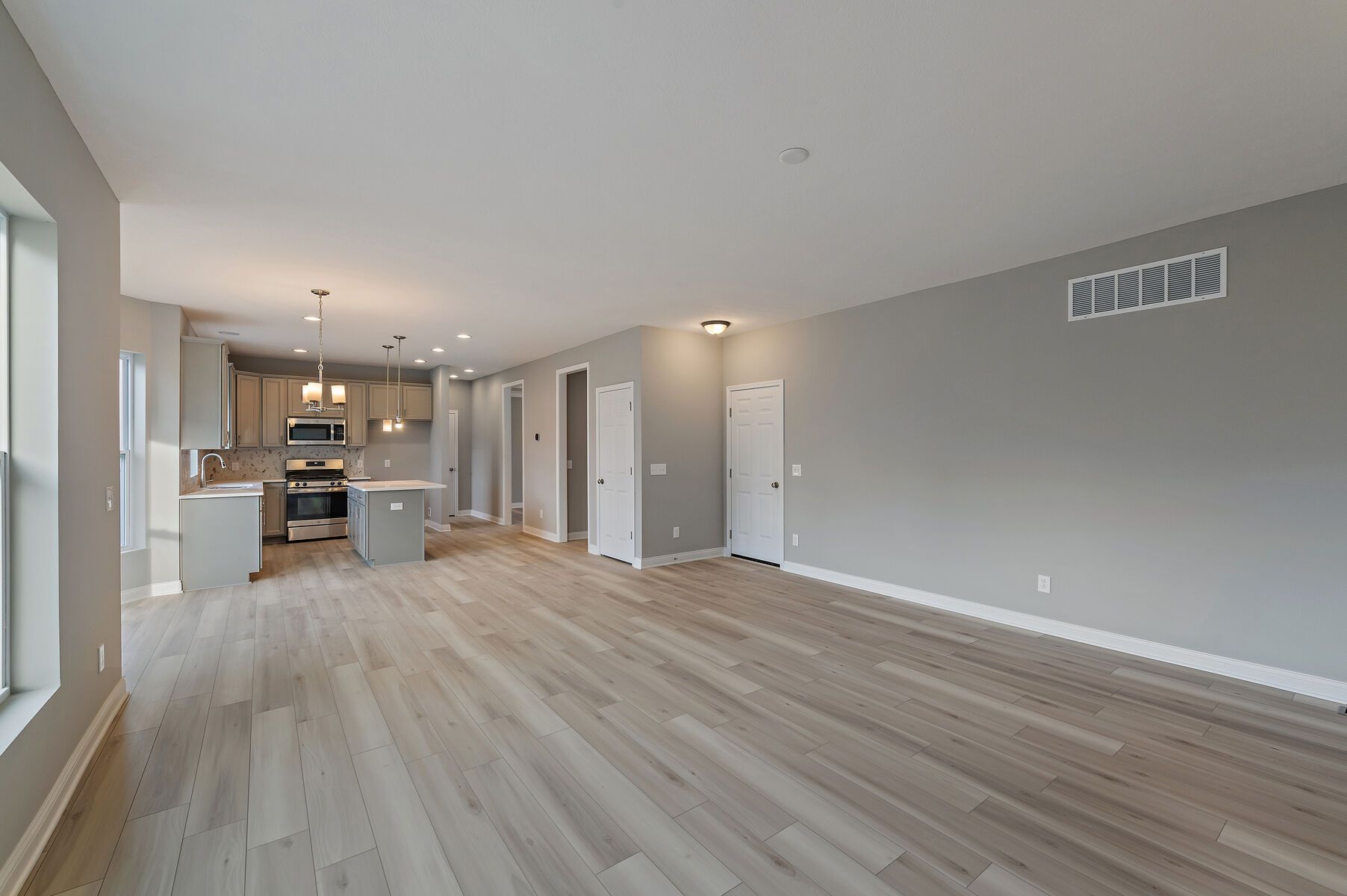 Interior - Representational Photo