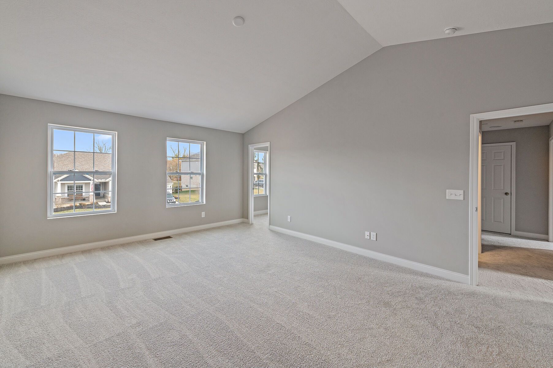 Interior - Representational Photo