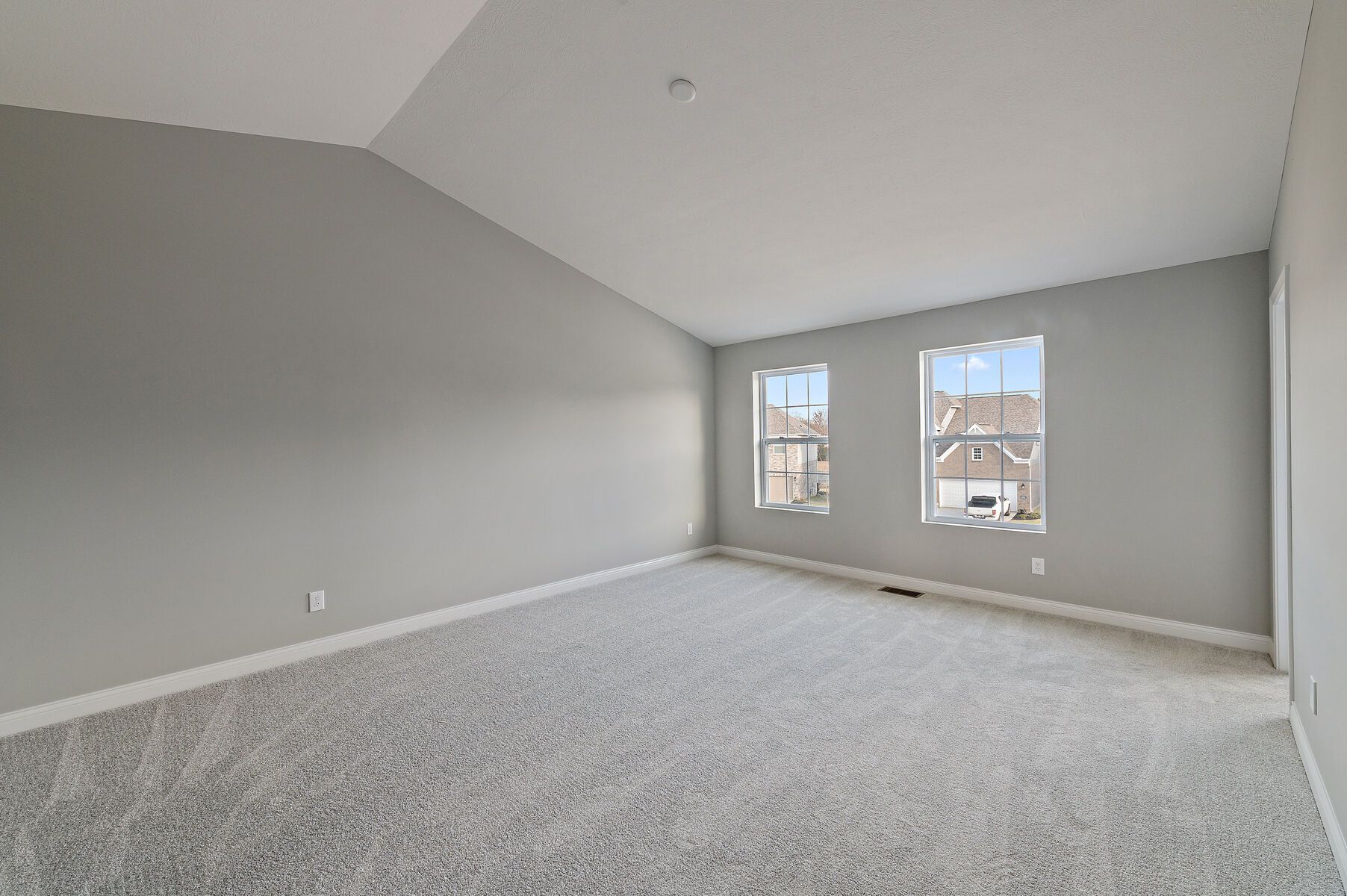 Interior - Representational Photo