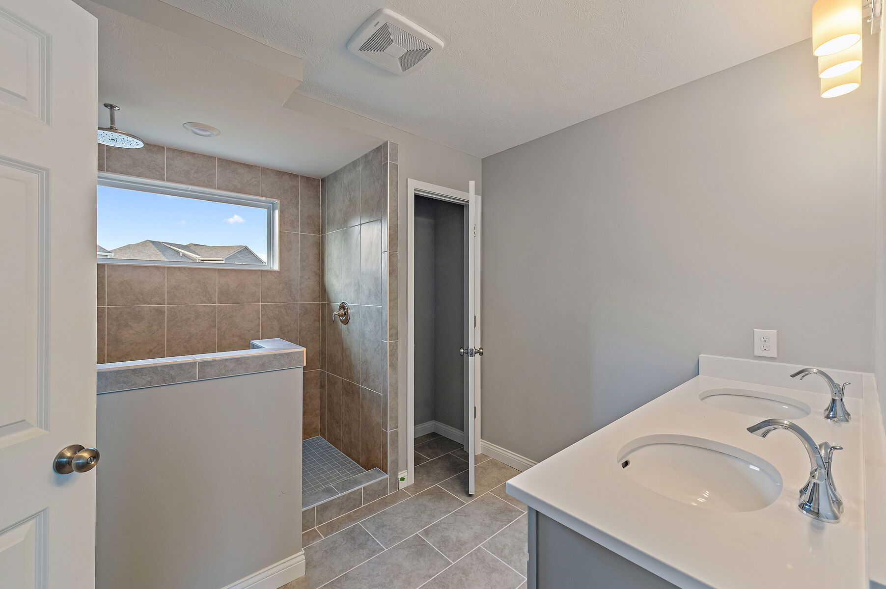 Bathroom - Representational Photo