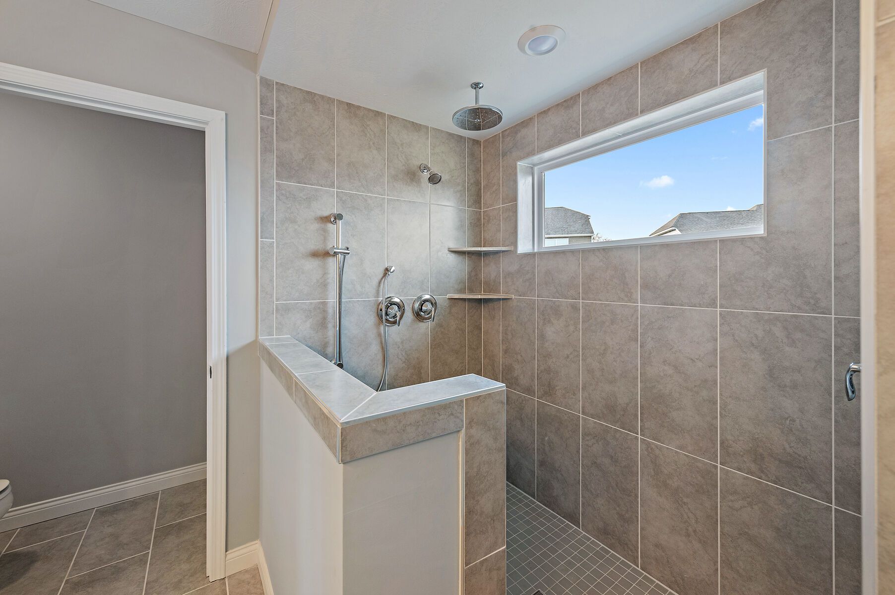 Bathroom - Representational Photo